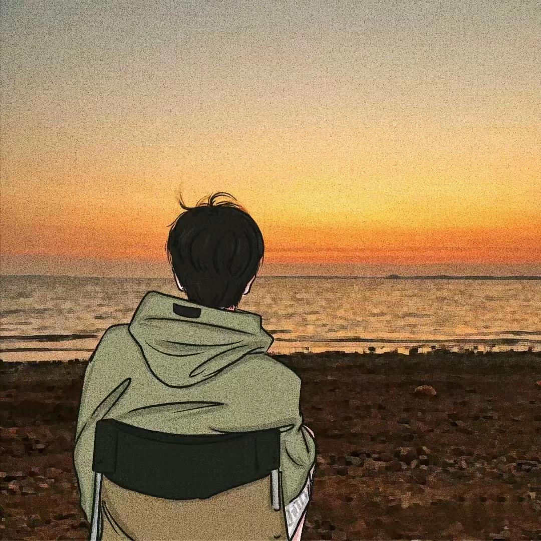 咸鱼焦虑症