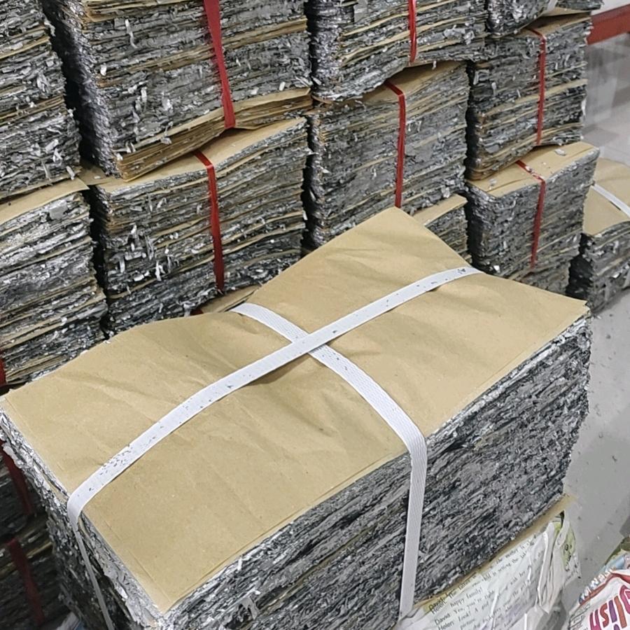 许昌来拓锡箔纸