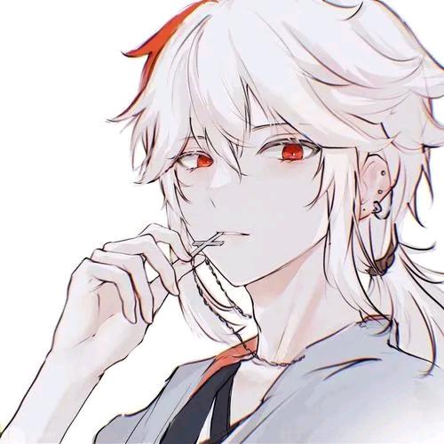 谜雨๑