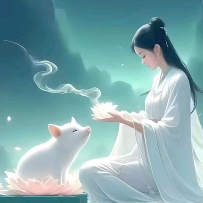 向阳而生