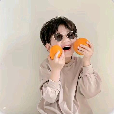 HaHa🍊