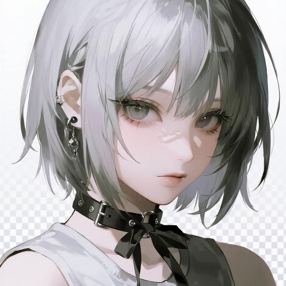 再来①个(･
