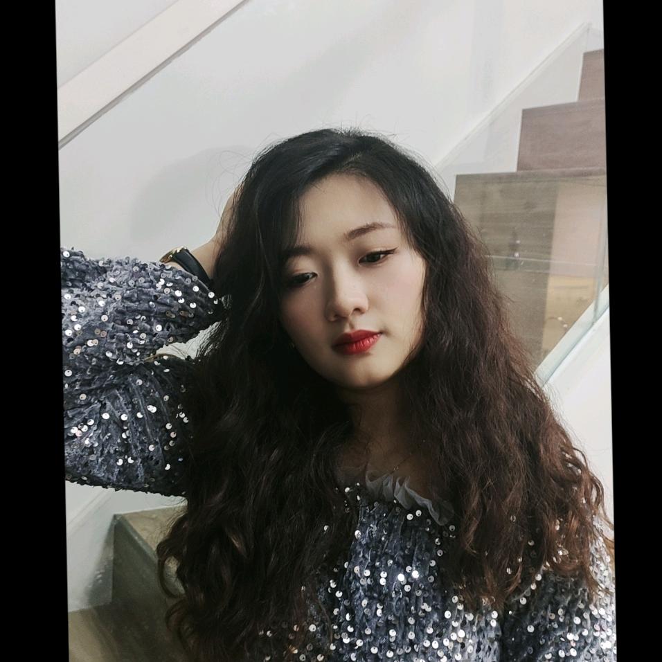 ✨希恩😊