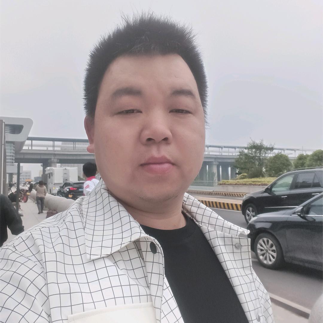 陈永海