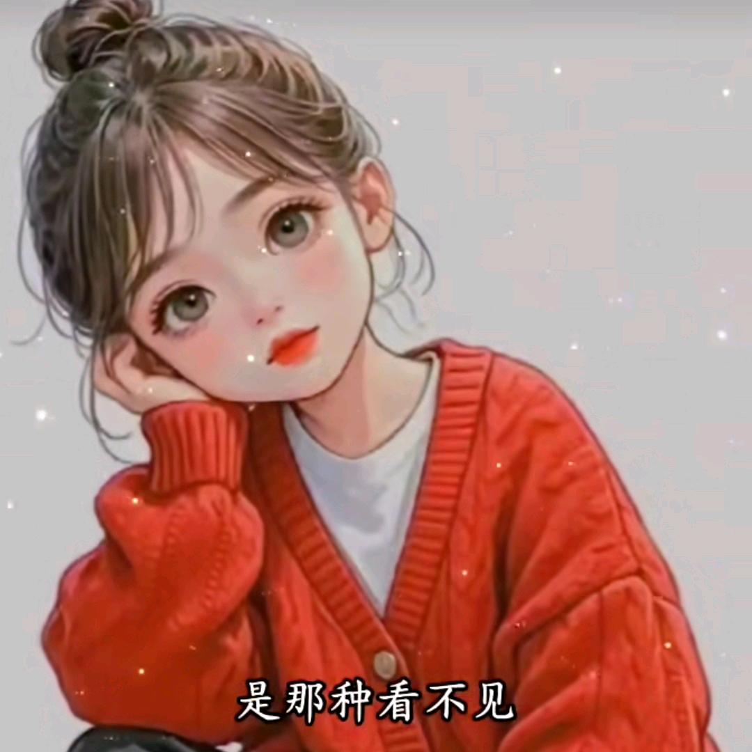 甜心❤️