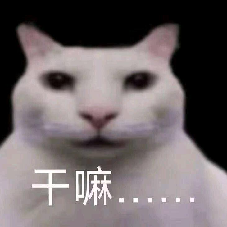 白给王