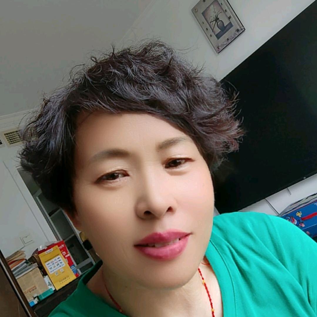 兰姐首播🎤