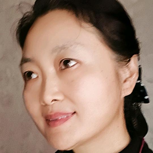 净月.方圆阁书画院