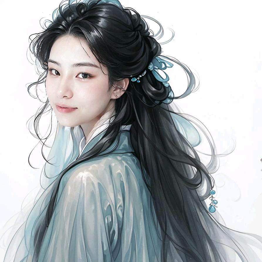 张家二姑娘