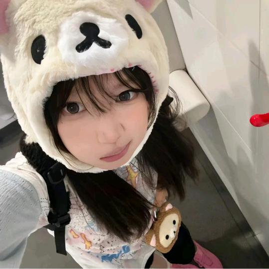 陈氏祖传小猫汉堡