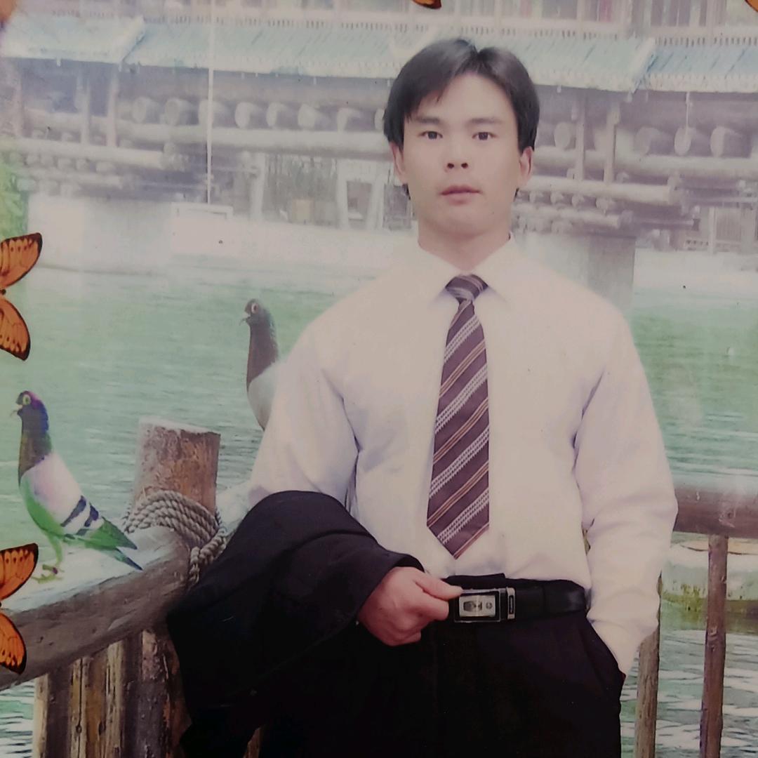 用户9594066890009在爱里合一