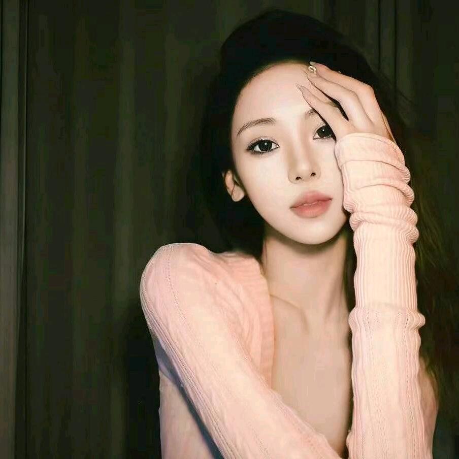婷妹有点凶💜.