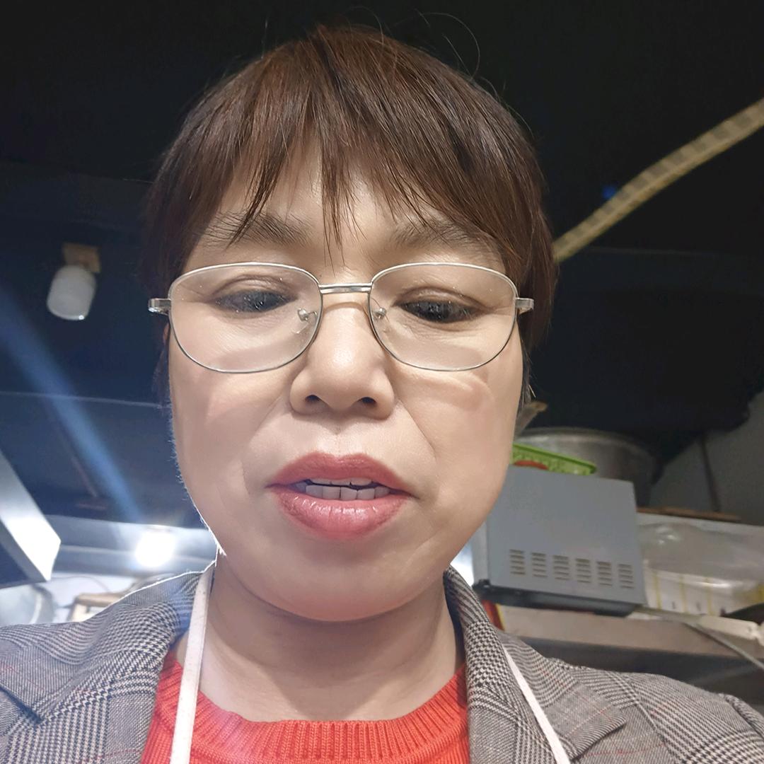 西充幺姑凉粉