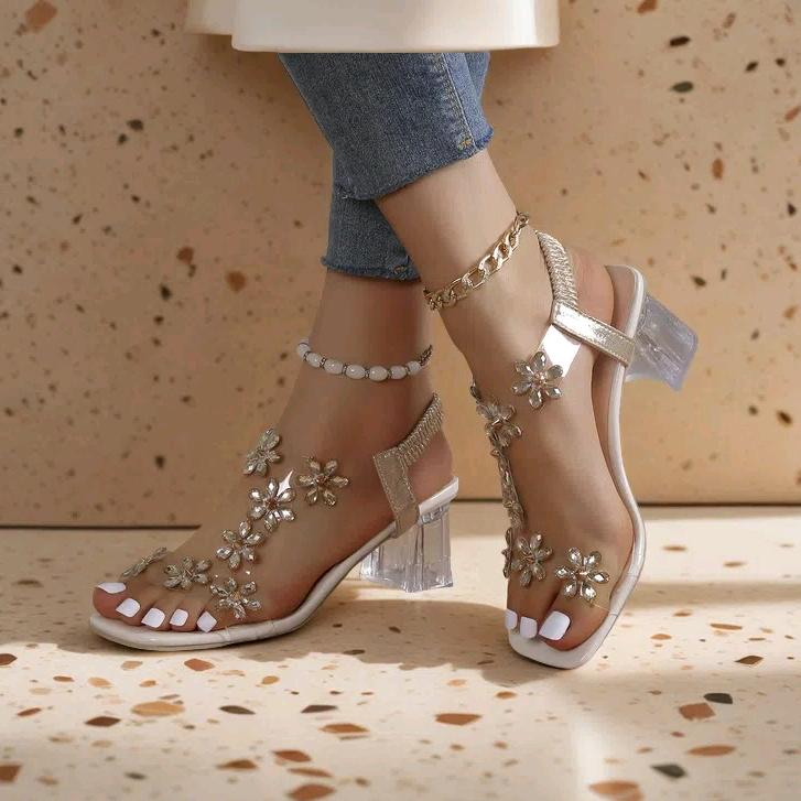 中老年妈妈鞋业