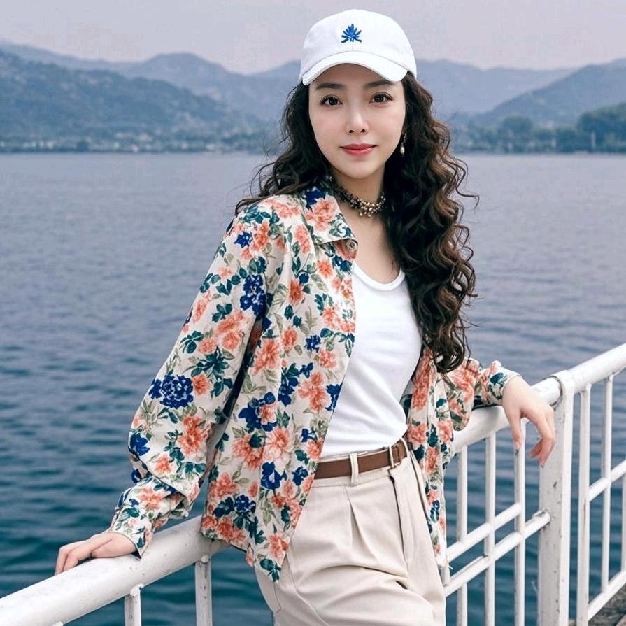 往事不回头，未来不将就