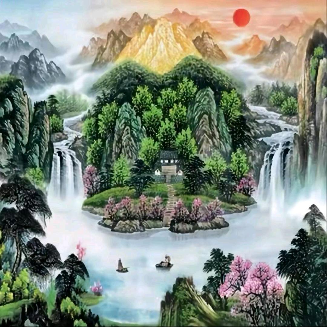 善语结善缘，恶言伤人心！