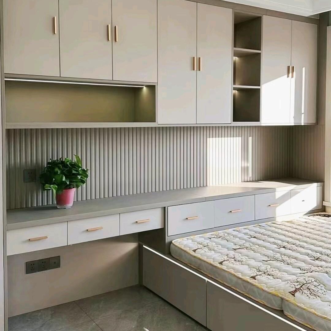 全屋定制工厂 （风水设计）