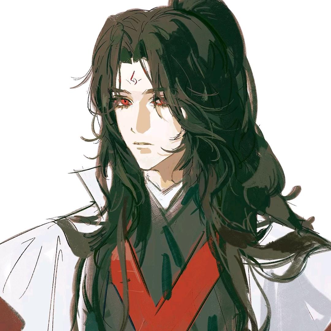 消我泱泱三千恨