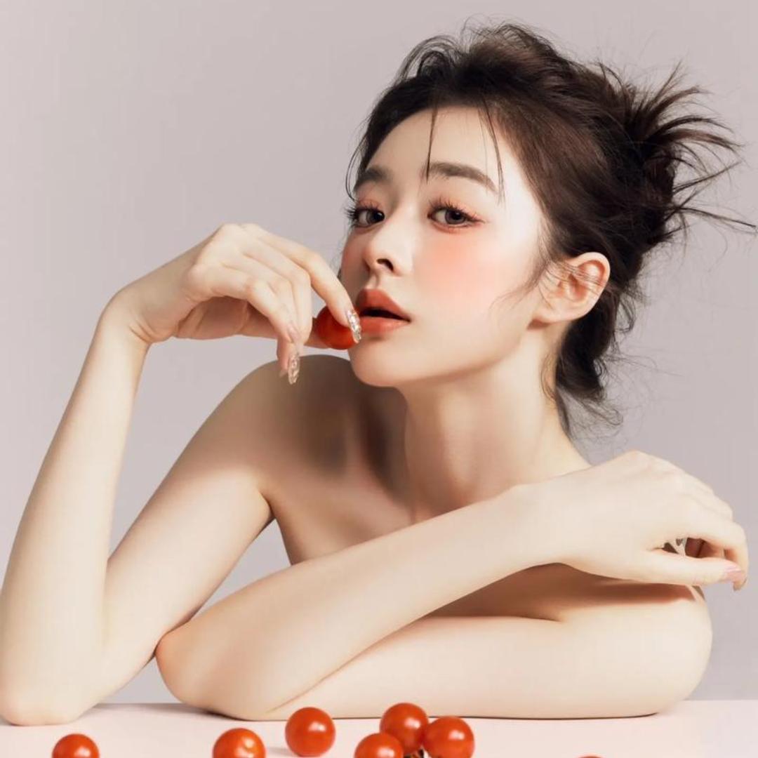我是张心