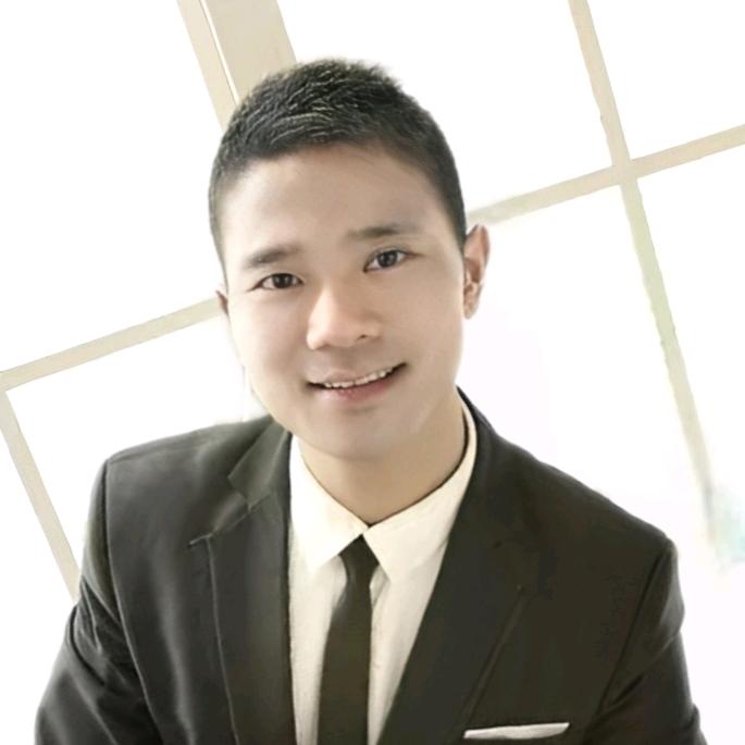 烟嗓🎤阿林