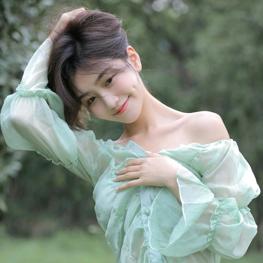 江南姑娘