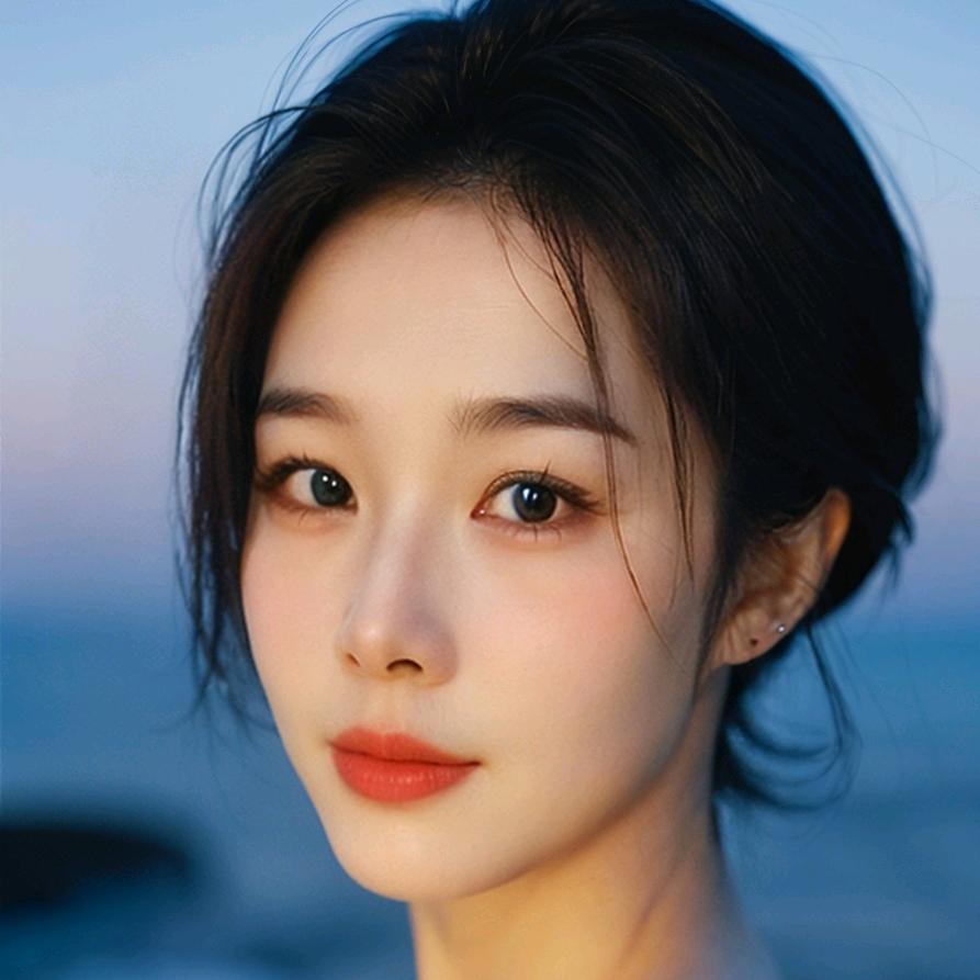 🌈心若芷兰
