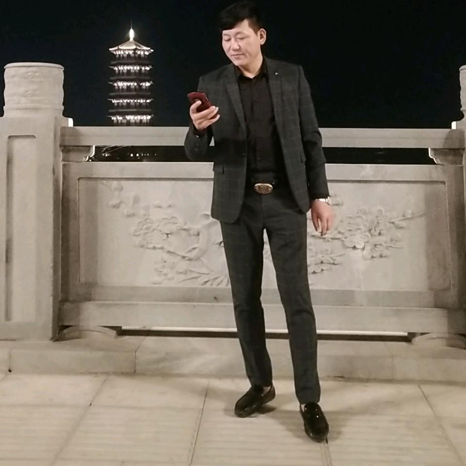 这些年