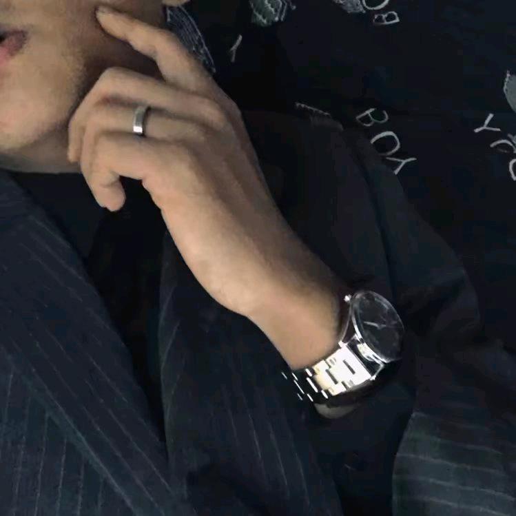 Max.扬