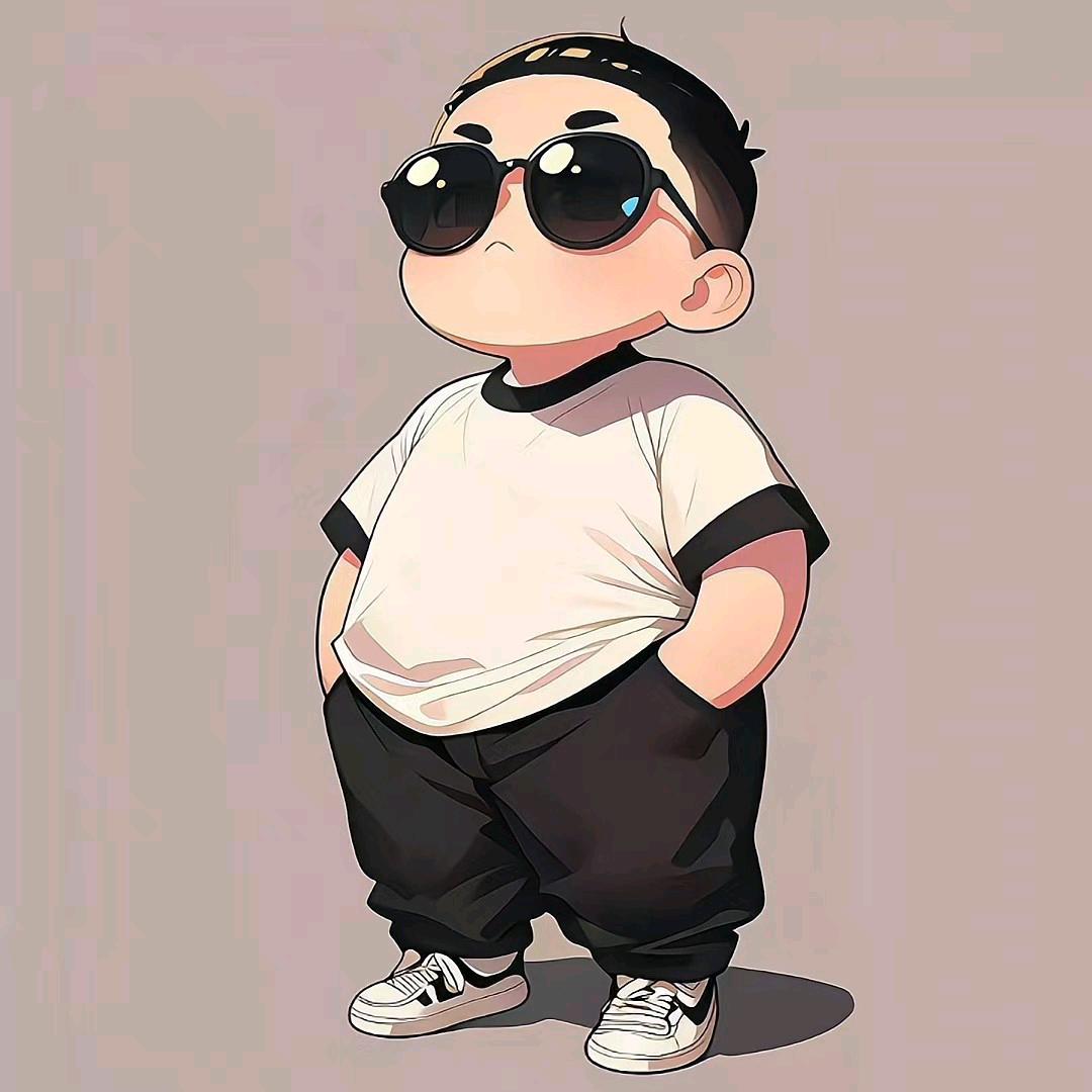 🌈筱杰🐯⁵¹³（琦遇记第三人版）