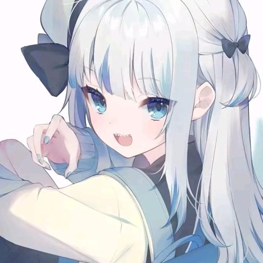 反派主角也有苦衷