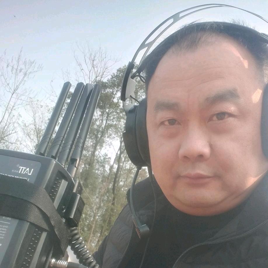 港城视觉