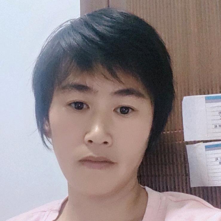努力完成心中的梦