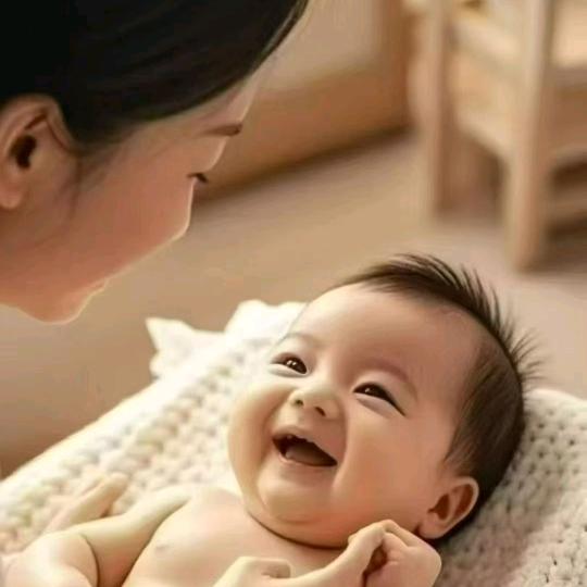 浅笑安然{月嫂育儿嫂}