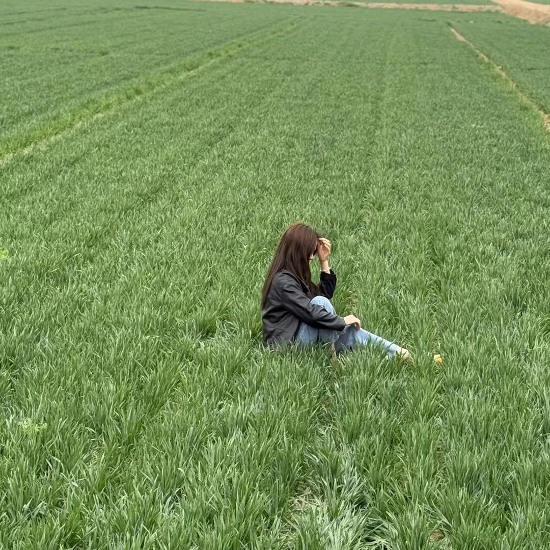一声不吭