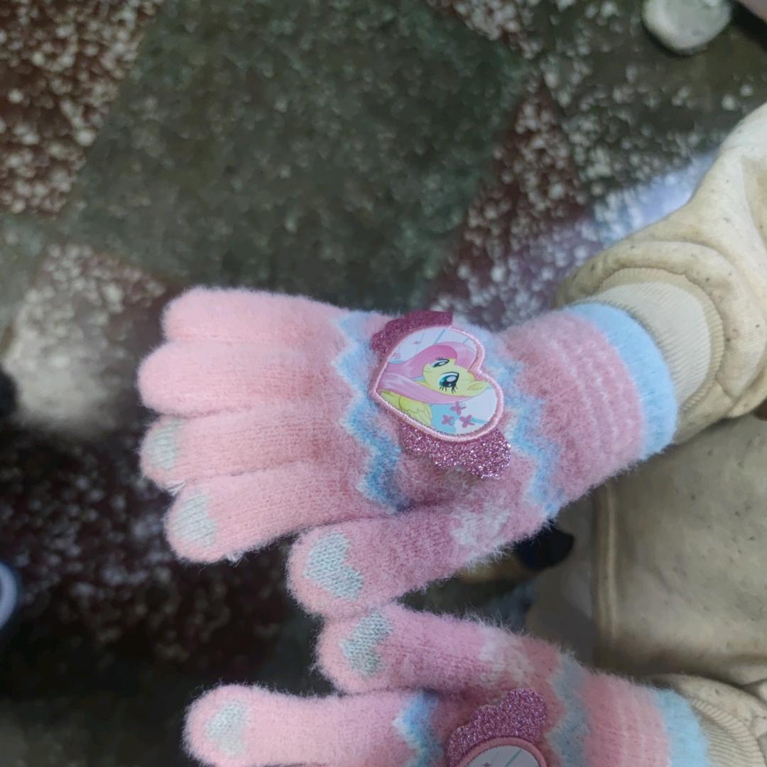 🌈可爱多
