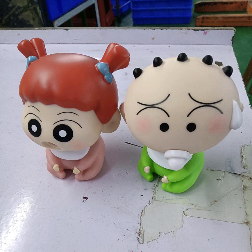 我是80后的陈二妹