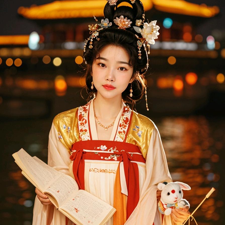 凤娟儿