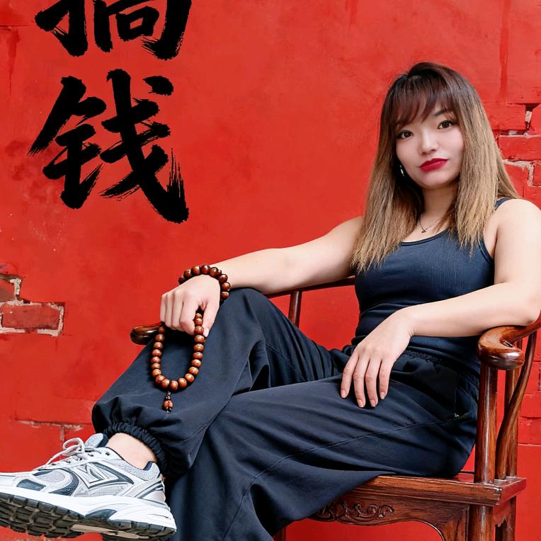 扎西卓玛