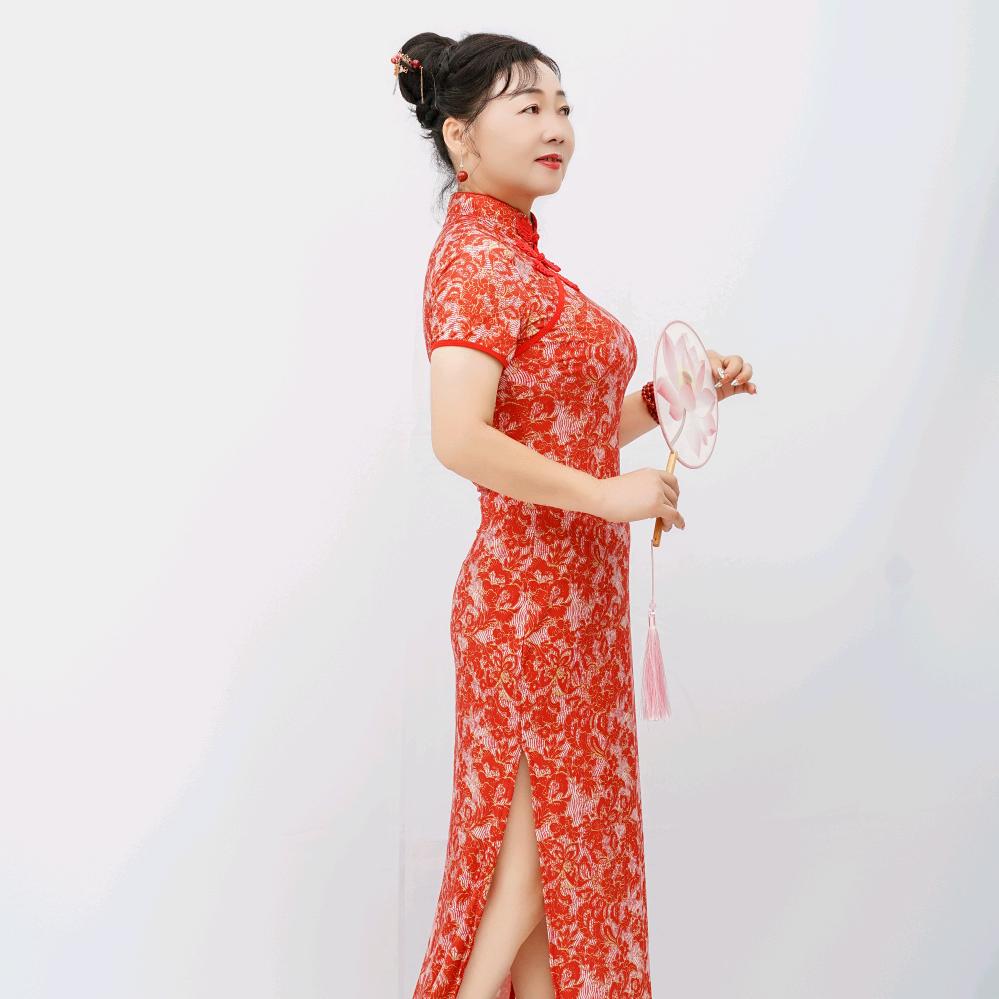 温州美姐优选