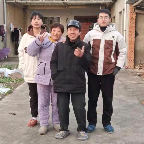 快乐一生