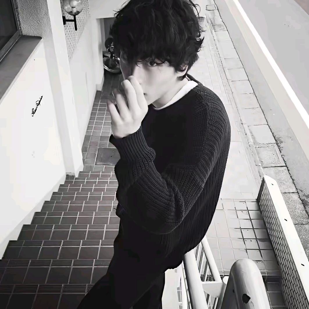 忧郁的甲勾彦