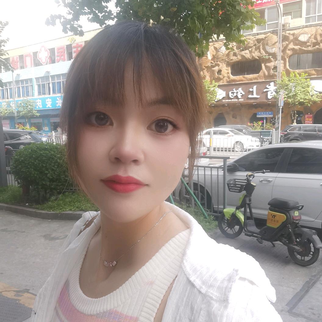 ⭐琪琪