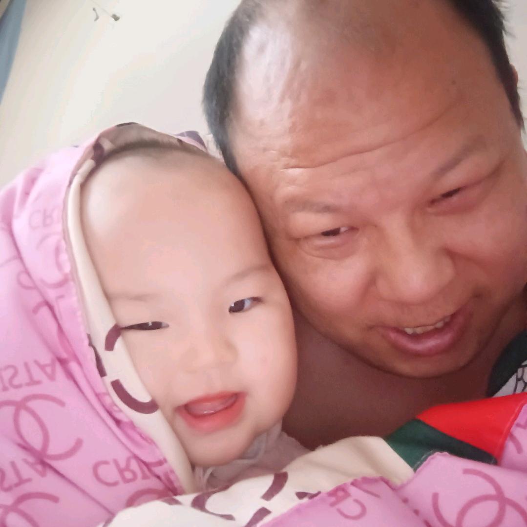 起早得鸟🐤儿有虫吃……累啊！……