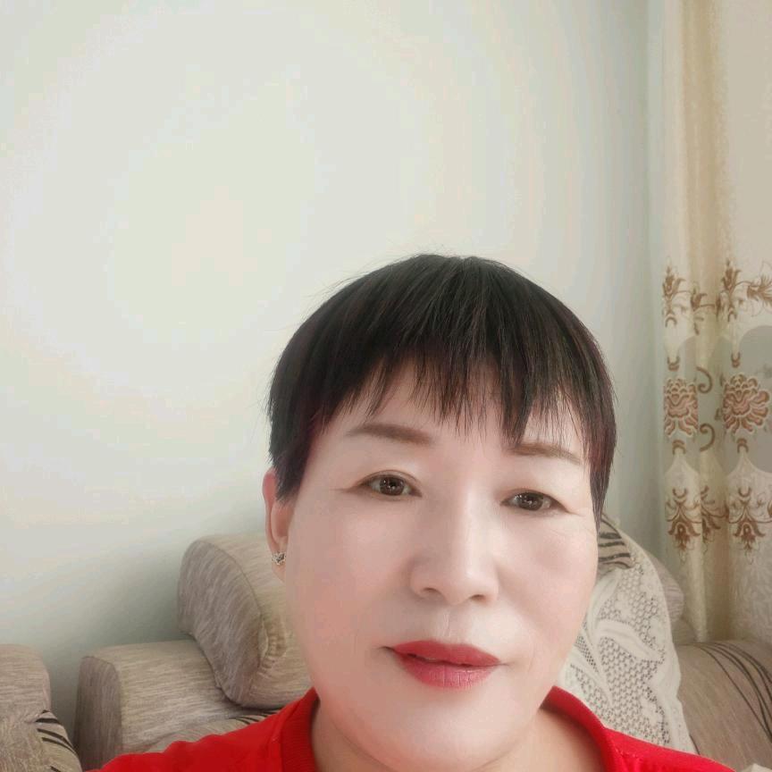 :华姐，在新疆