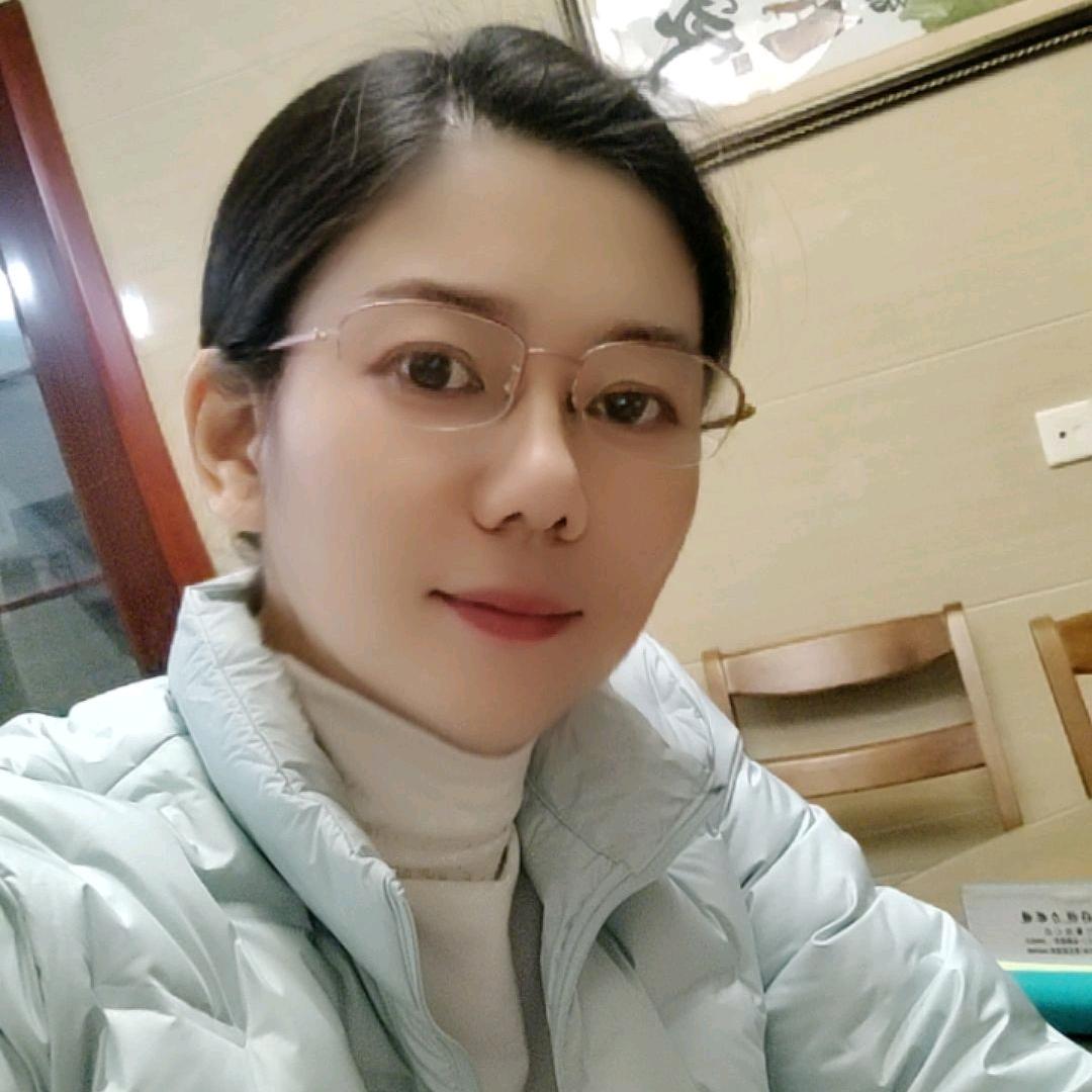 陆珺烯～健康使者