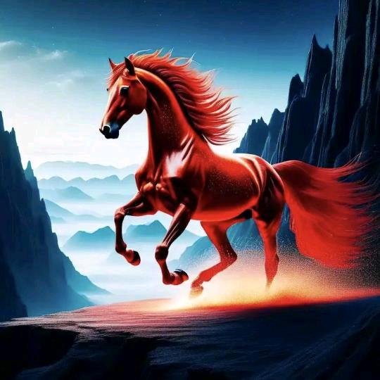 绝不认输《639》