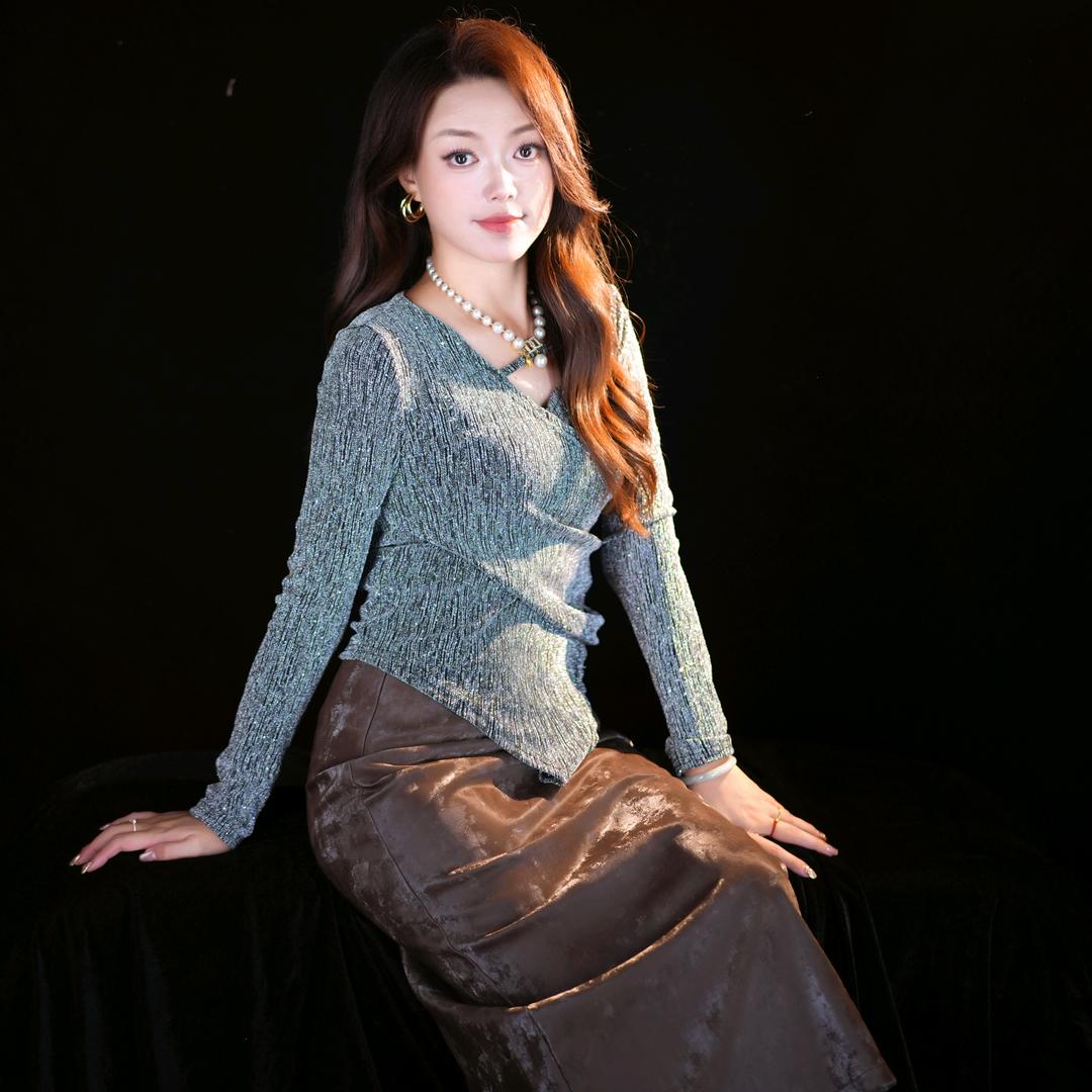 吴小昀 🎤⁸³⁰
