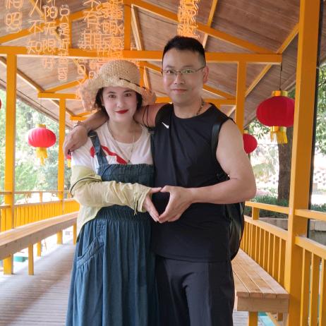 沉默如水