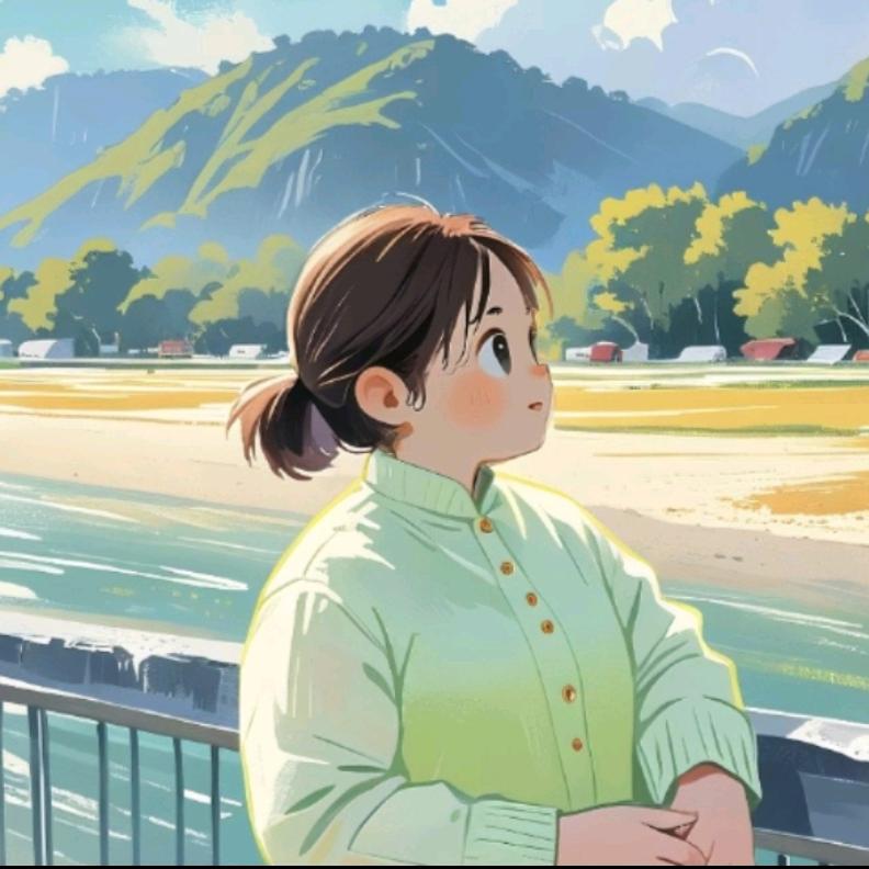 孩子妈