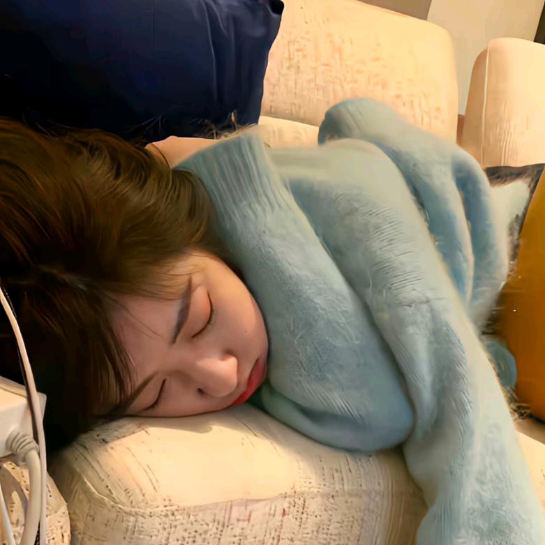 睡个好觉